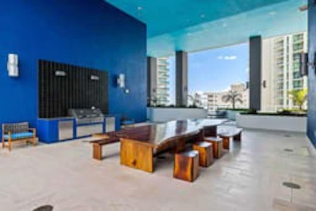 Casa Brickell - Chic 1 Bd In Brickell Apartment Miami Exterior foto