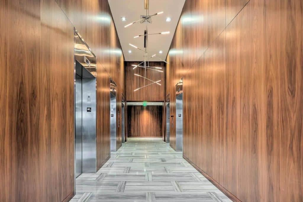 Casa Brickell - Chic 1 Bd In Brickell Apartment Miami Exterior foto