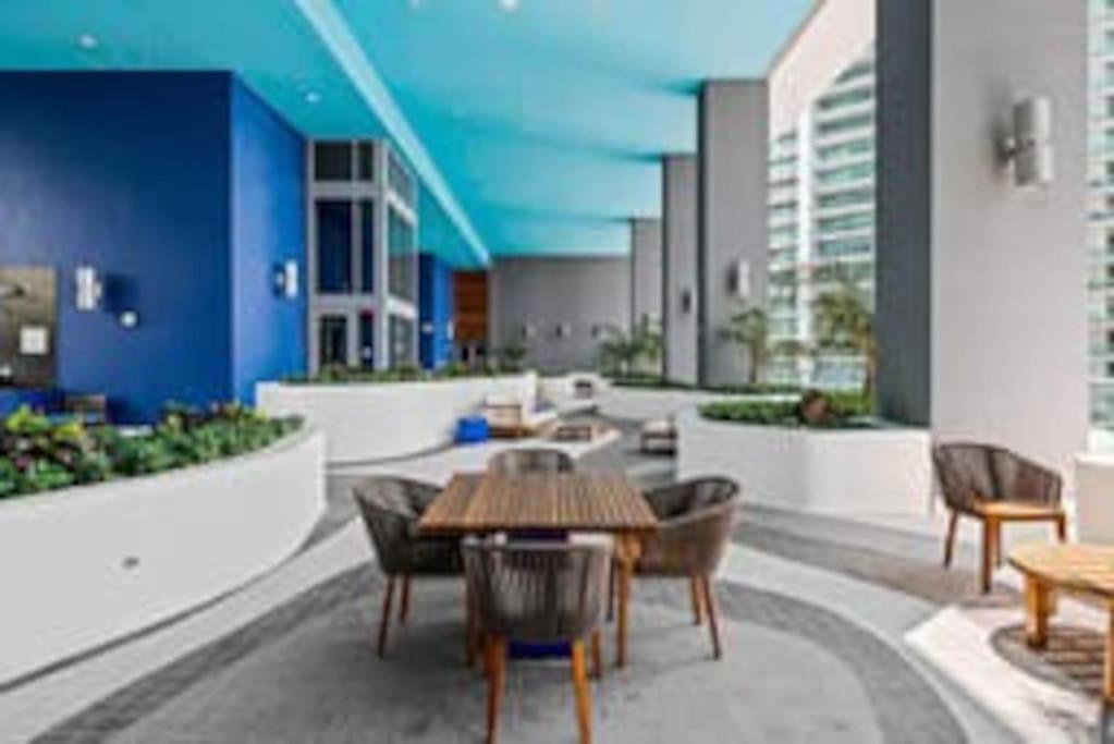 Casa Brickell - Chic 1 Bd In Brickell Apartment Miami Exterior foto