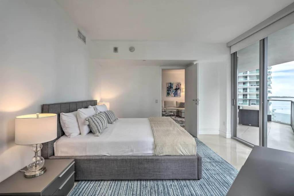 Casa Brickell - Chic 1 Bd In Brickell Apartment Miami Exterior foto